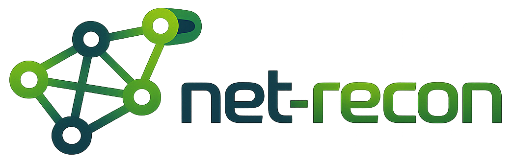 Net-Recon